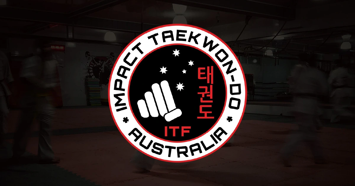 Impact Taekwondo Australia | ITF Martial Arts Training